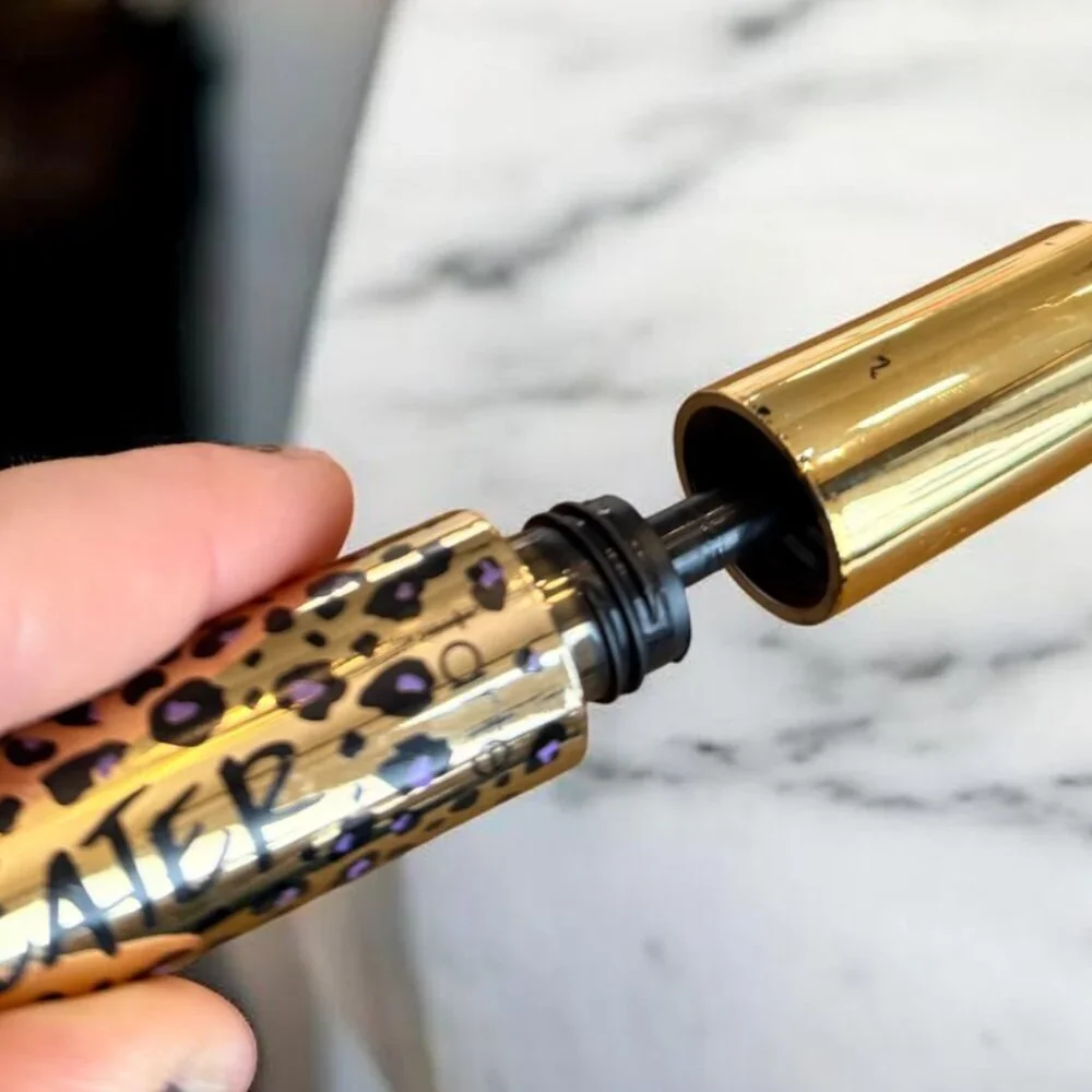 Tarte Maneater Voluptuous Mascara